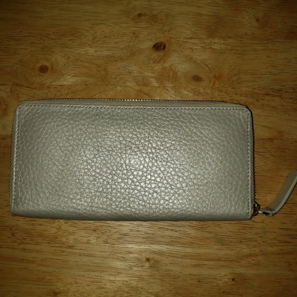 Cole Haan Wallet - Picture 2 of 3